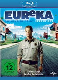 Eureka Temporada 1 [720pp]